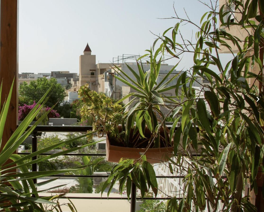 Diar Yasmine Hotel Tazarka Kültér fotó