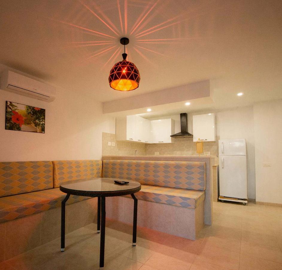 Diar Yasmine Hotel Tazarka Kültér fotó